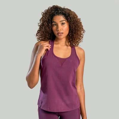 Essential Tank Plum STRIX