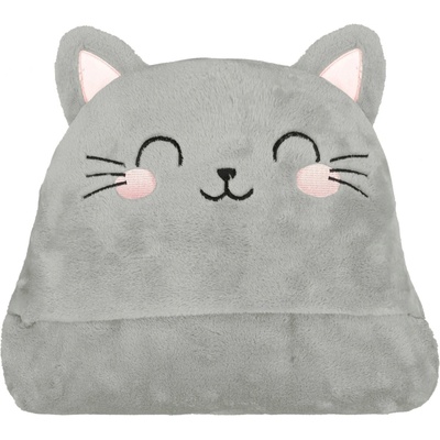 Legami Deka s kapucí Cosy Hugs Kitty