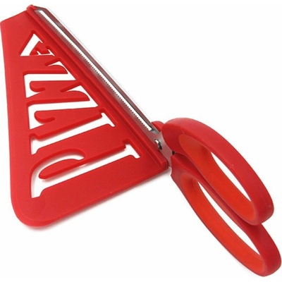 Nůžky na pizzu – 33 cm | Gastrokitchen%