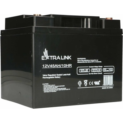 ExtraLink 12V 45AH