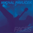 Pavlíček Michal: Faces CD