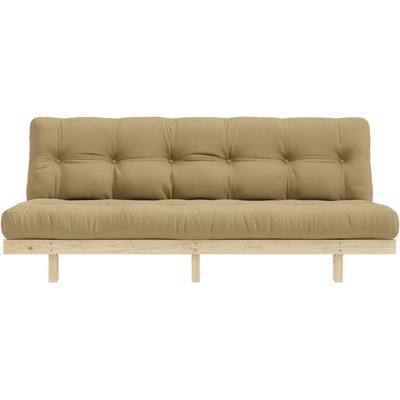 Karup Design Диван в цвят горчица 200 cm Lean - Karup Design (119100758200)