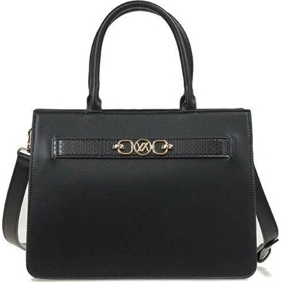 Verde dámská kabelka 16-8270 Black