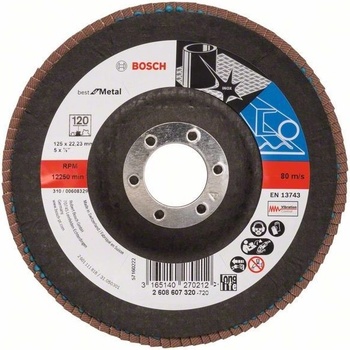 Bosch 2.608.607.320