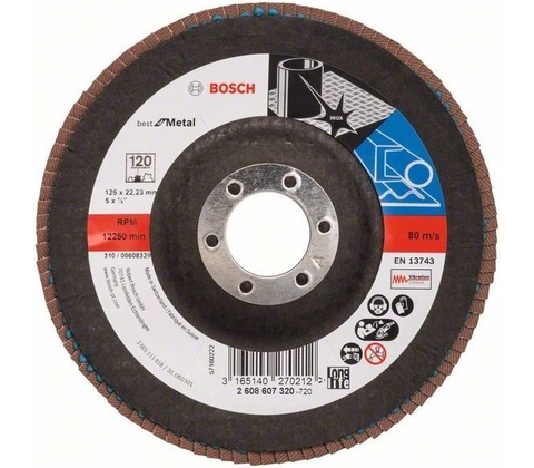 Bosch 2.608.607.320