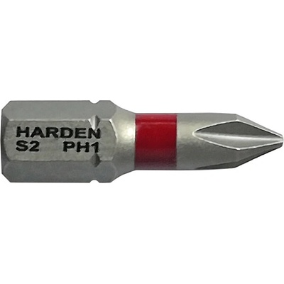 Bit PH 1x25 mm HARDEN 550511