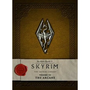 Elder Scrolls V - The Skyrim Library | Bethesda Softworks (ISBN: 9781783293216)