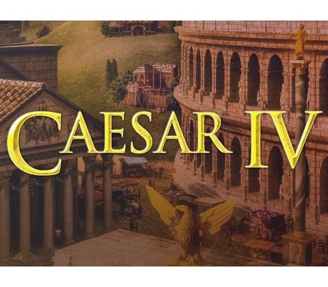 Caesar 4