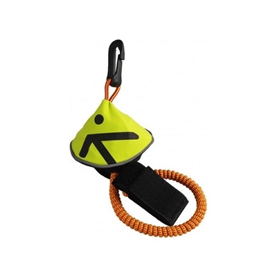 HIKO FLEXI TWIST+ leash pojistná šňůra