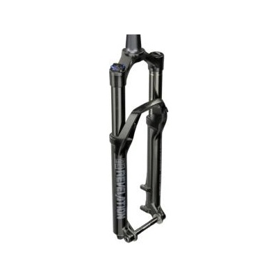 Sram Вилка SRAM Revelation RL Remote 29/27.5+ Boost 15x110 Solo Air 140 мм Black