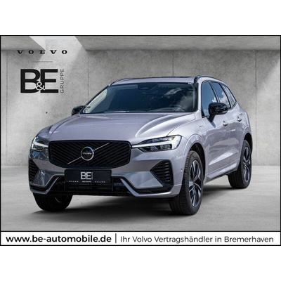 Volvo XC60 T6 Plus Dark AWD 293 kW