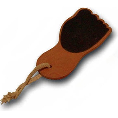 Adonis pedikúrní pilník noha 15 X 7 cm