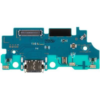Samsung Платка Samsung A165 Galaxy A16 4G с заряден конектор (Service Pack) (GH96-18451A)