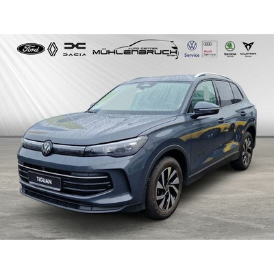 Volkswagen Tiguan 1.5 eTSI Life DSG 110 kW