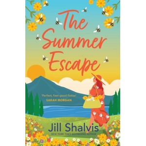 The Summer Escape (ISBN: 9781035407231)