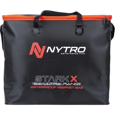 Nytro Rybářská taška Na Sítě Vodotěsná Starkx Eva Keepnet Bag XL