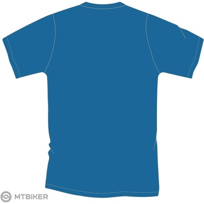 Karpos Loma detské tričko, modrá
