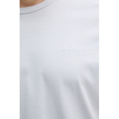 Памучна тениска Paul&Shark (26411014)