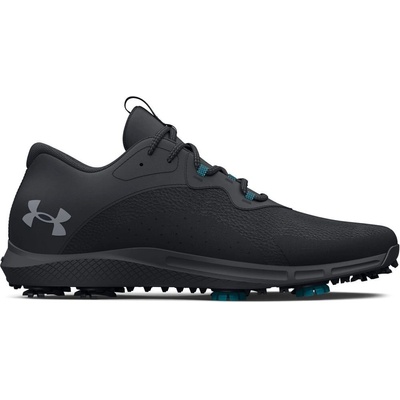 Under Armour Charged Draw 2 SL SS23 black – Sleviste.cz