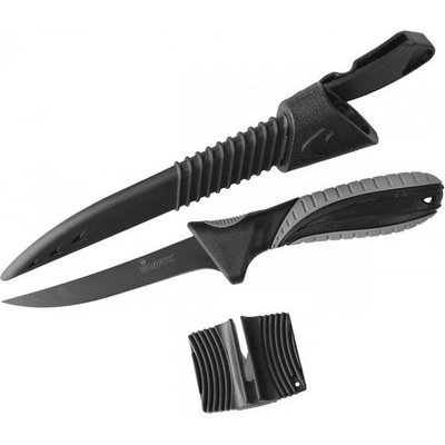 IMAX Fillet knife 6" Inc.Sharpener