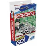 Hasbro Настолна игра Monopoly: Grab & Go - Семейна (F825674A) - digit