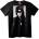 NOONEBRAND Тениска Winniehouse - XS, Black