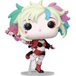Funko Фигура Funko POP! Heroes: Suicide Squad Isekai - Harley Quinn #536 (FK84132)