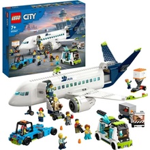 LEGO® City 60367 Osobní letadlo