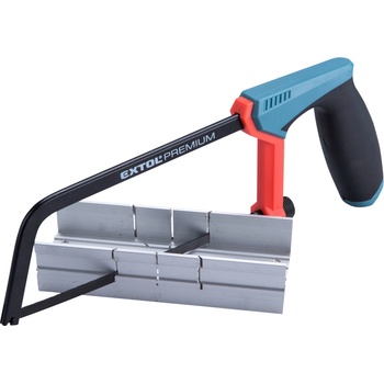 Extol Premium 8812111 pila s kosořezem 150mm plátek