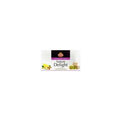 Turkish Delight - ECE - Karisik Cerezli Lokum 400 g