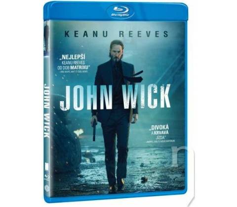 John Wick BD