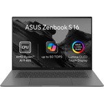 ASUS Zenbook S16 UM5606GA-OLED592XZ Преносими компютри