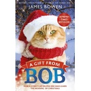 A Gift from Bob - anglicky