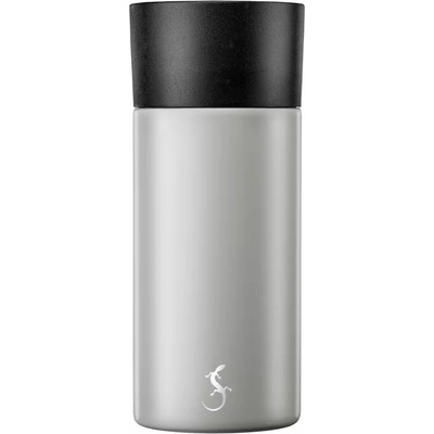 Lurch Prenosná termoska sivá 300 ml