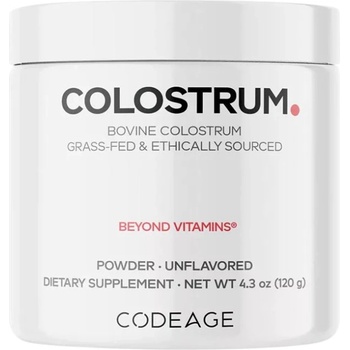 Codeage GLP-1 Collagen Peptides [300 грама] Неовкусен