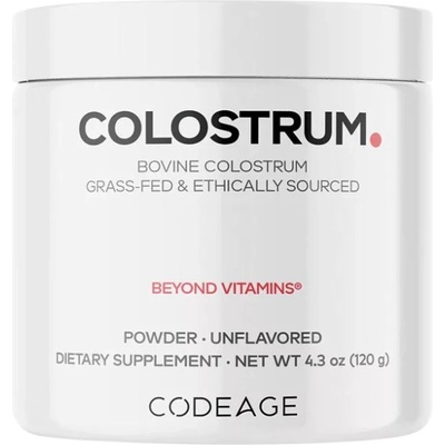 Codeage GLP-1 Collagen Peptides [300 грама] Неовкусен