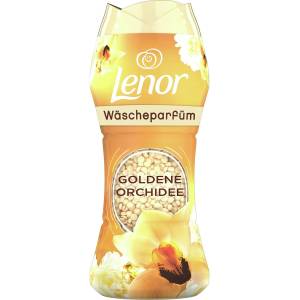 Lenor Парфюмни перли Gold Orchid, 210гр