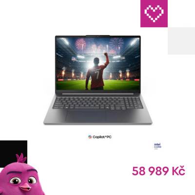 Lenovo IdeaPad Pro 5 83SK003TCK
