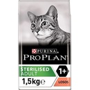 Pro Plan Cat STERILISED RENAL PLUS losos 1,5 kg