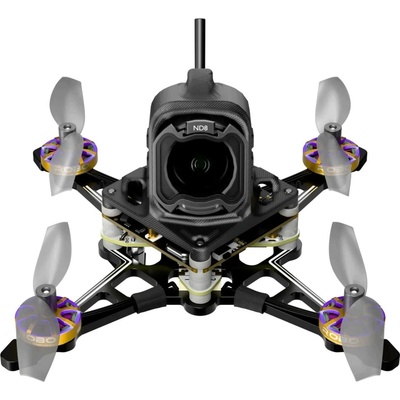 FLYWOO Firefly18 1S V3 DJI O4 Wide ELRS 2.4G