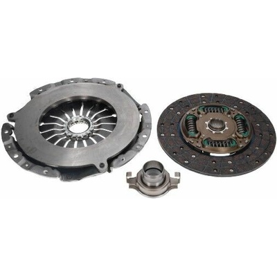 Spojková sada KAVO PARTS CP-1164 CP-1164