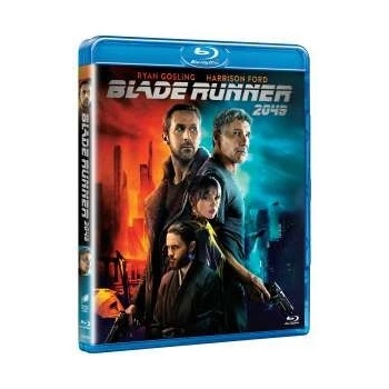 Blade Runner 2049 BD