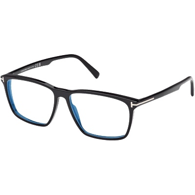 Tom Ford Очила Tom Ford FT5959-B/V 001