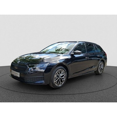 Skoda Octavia Combi 1.5 TSI mHEV Sportline DSG 110 kW