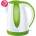 Sencor Чайник sencor swk 1811gr, 1, 8 л, 2000 w, бял/зелен (swk 1811gr)