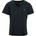 Slazenger Дамска тениска Slazenger Lucia II T-Shirt Womens - Black