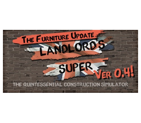 Landlord's Super