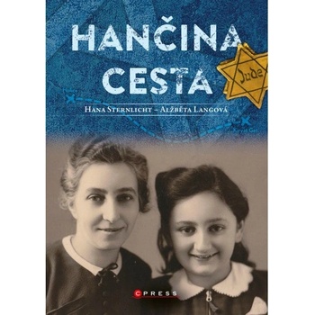 Hančina cesta