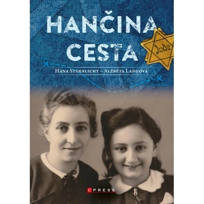 Hančina cesta