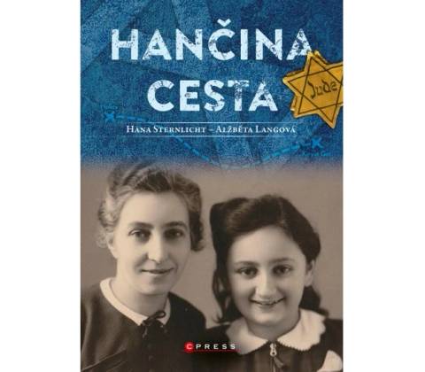 Hančina cesta